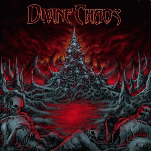 Divine Chaos : Upon the Shrine